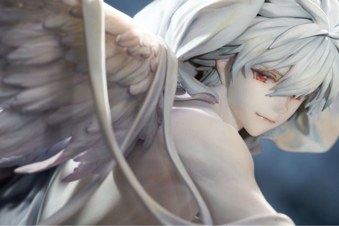 渚カヲル・翼ver. GK 渚カヲル 翼ver. - ncollectionshop - BOOTH