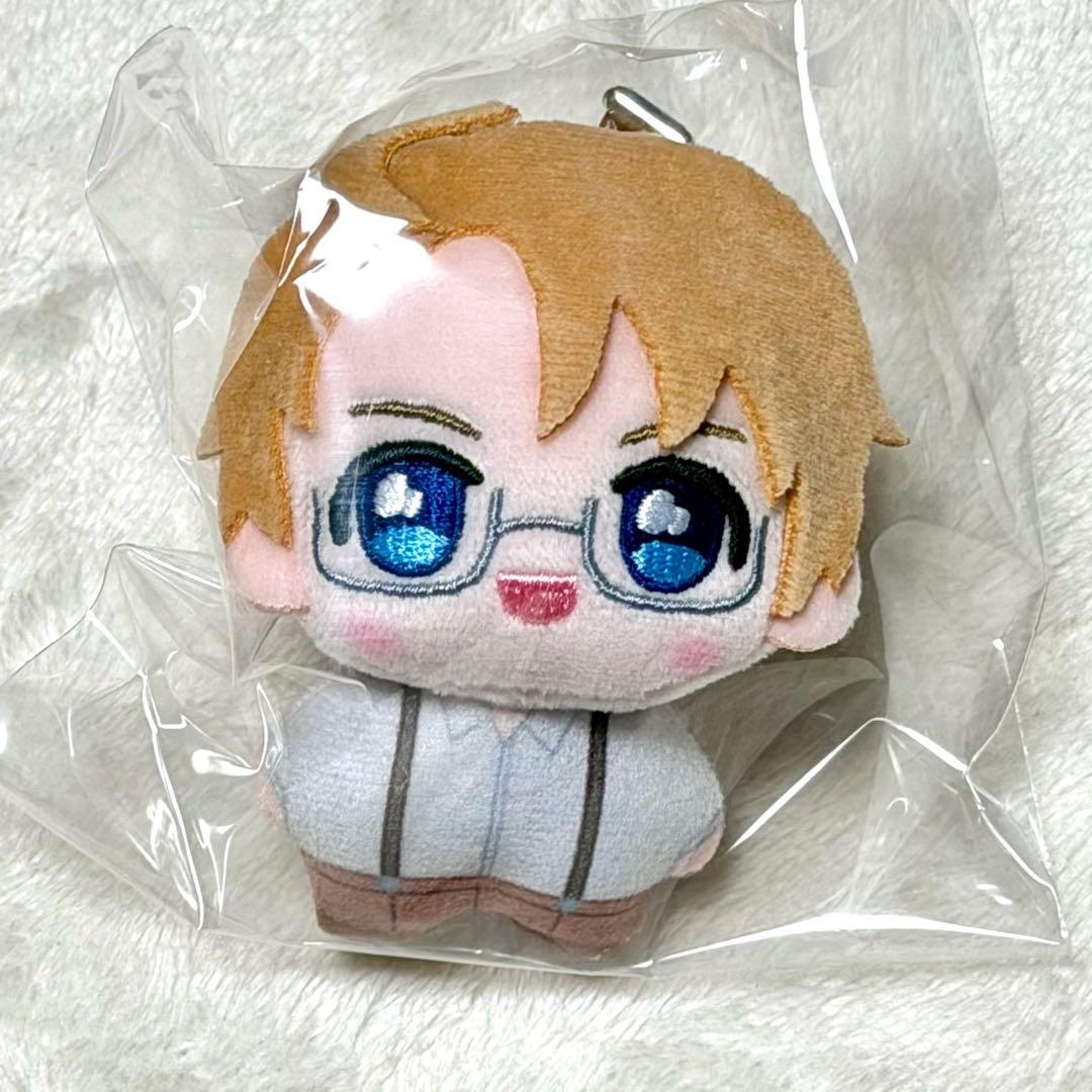 ヘタリア みにちゃむマスコット アメリカ - メルカリ