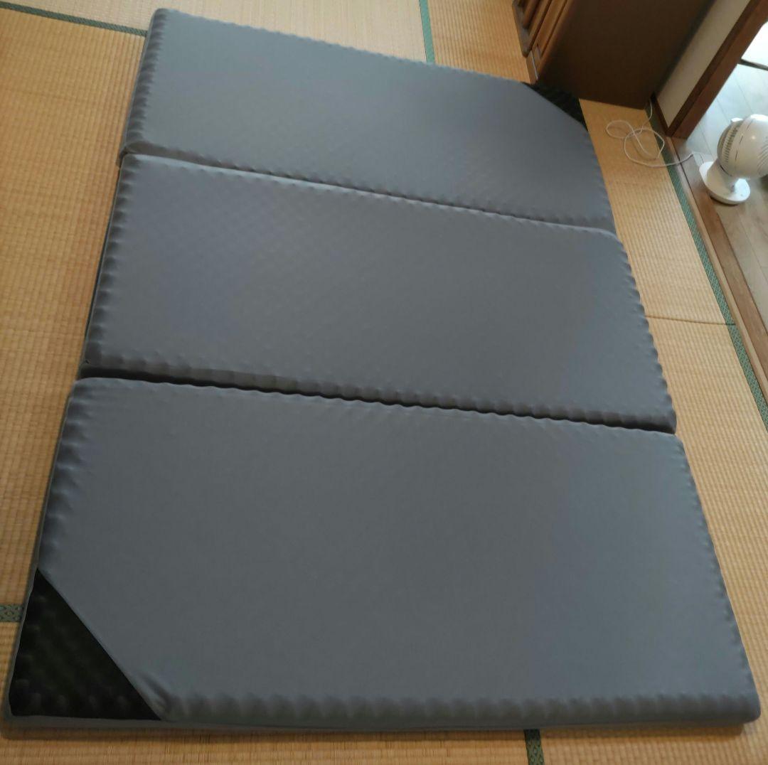 ニトリ 点で支える体圧分散 敷布団　ダブル 点で支える体圧分散敷布団 ダブル(D F2205) | ニトリネット【公式
