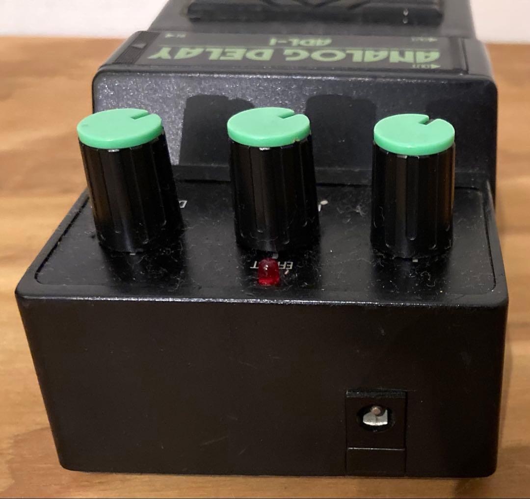 アナログディレイ ADL-1 - メルカリ