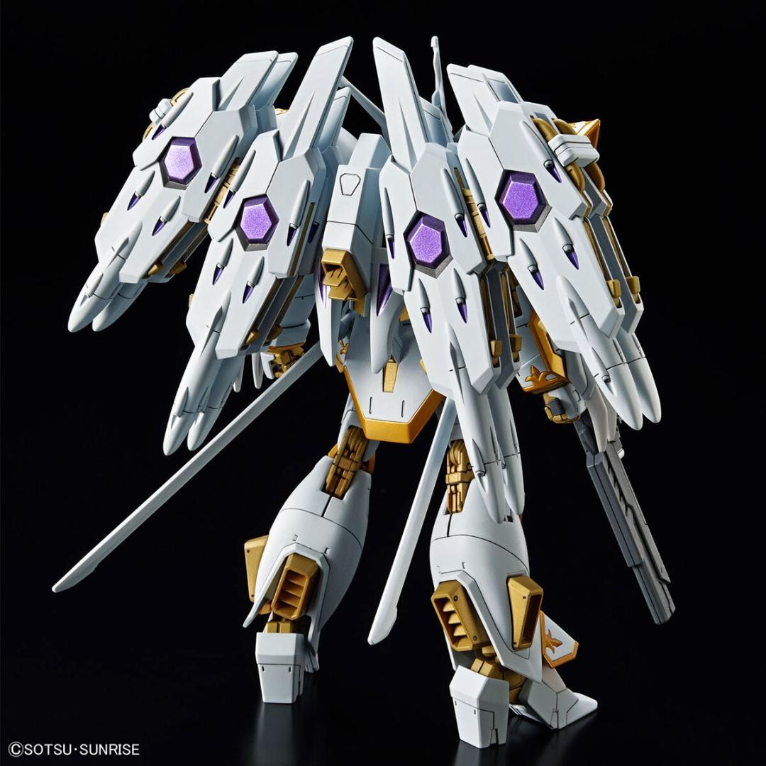 3品セット】HG ブラックナイトスコードカルラ／シヴァ／ルドラ【新品未
