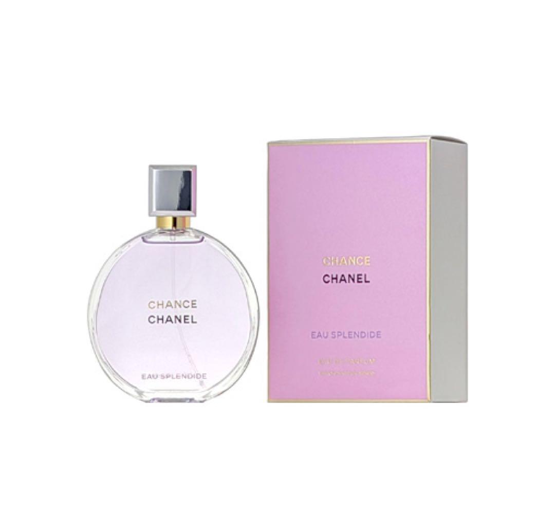 CHANEL チャンス オー スプランディド オードゥ パルファム100ML シャネル / チャンス オー スプランディド オードゥ パルファム 100mL