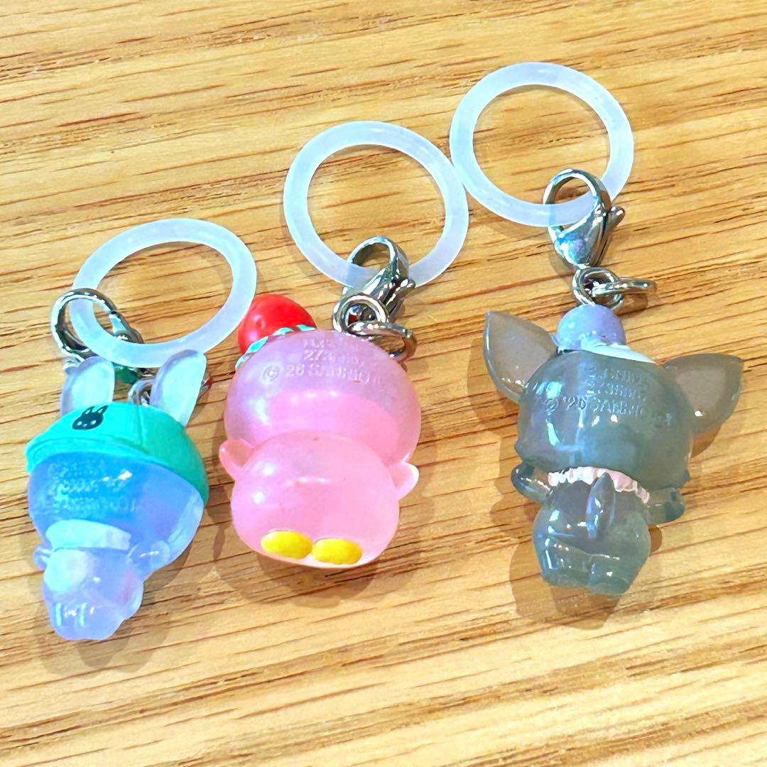 JO1 マスコットキャラ JOCHUM ちまた ぽぽ ちゅらら - メルカリ