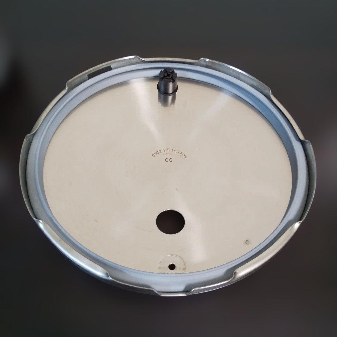 WMF FUSIONTEC PERFECT フュージョンテック 圧力鍋 4.5L