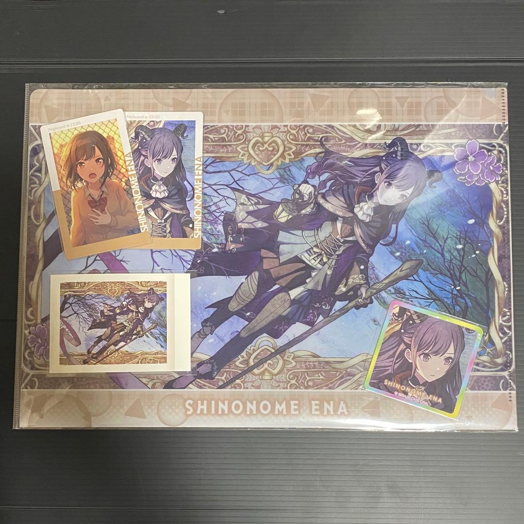 プロセカ 東雲絵名 まとめ売り 103点 - メルカリ