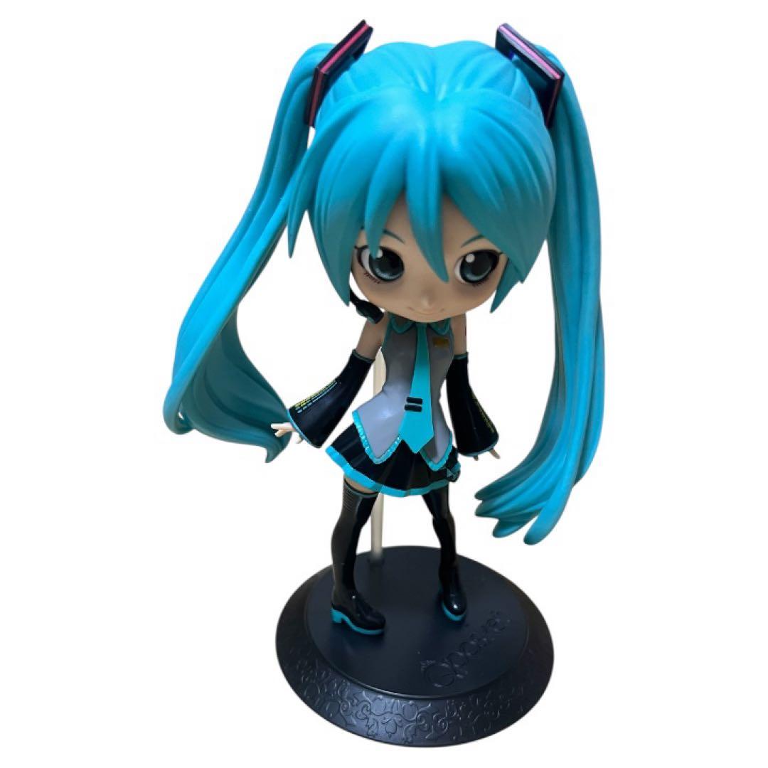 初音ミク フィギュア15体＋ぬいぐるみ他 大量まとめ売りセット - メルカリ