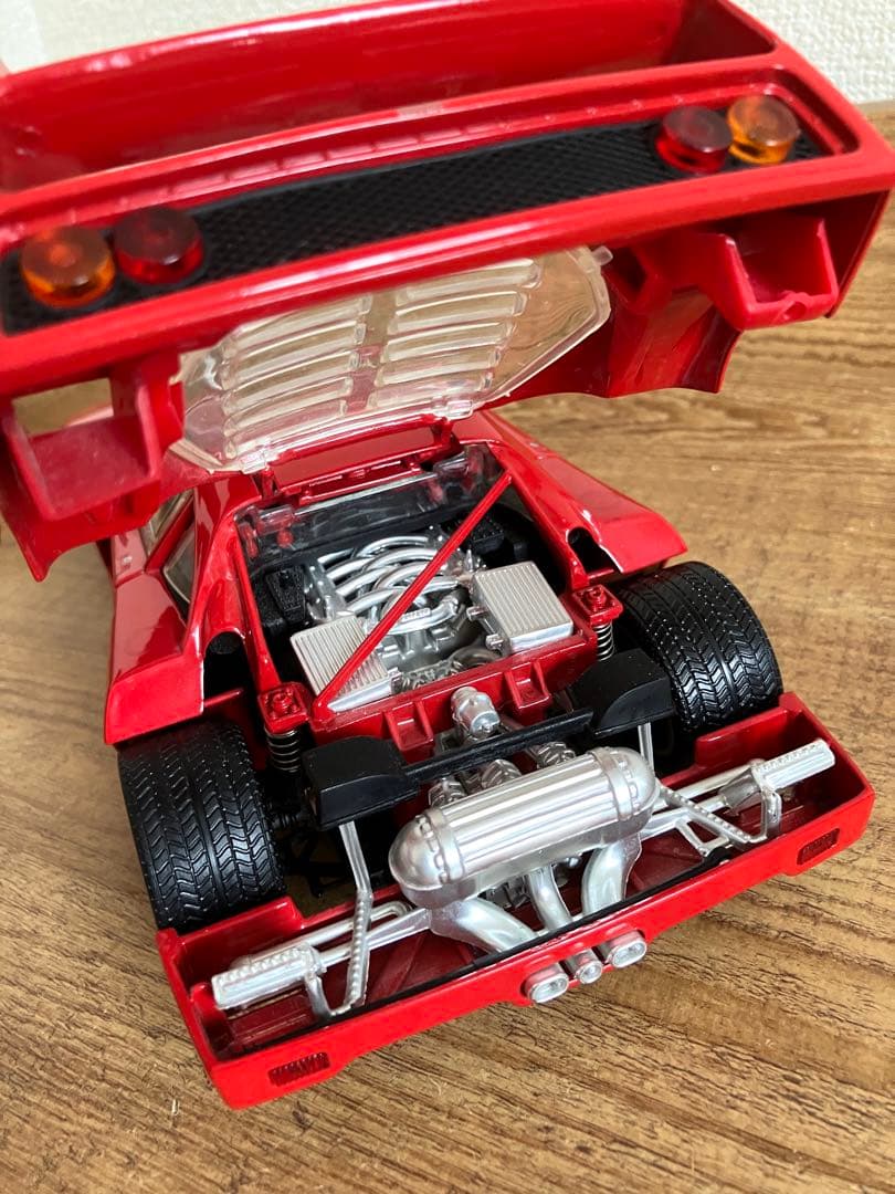 2台❗️HOT WHEELS CLASSICS 1:18 FERRARI