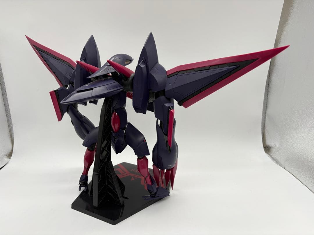 ロボット魂 レグナント ROBOT魂 REGNANT 修正頭部付き - メルカリ