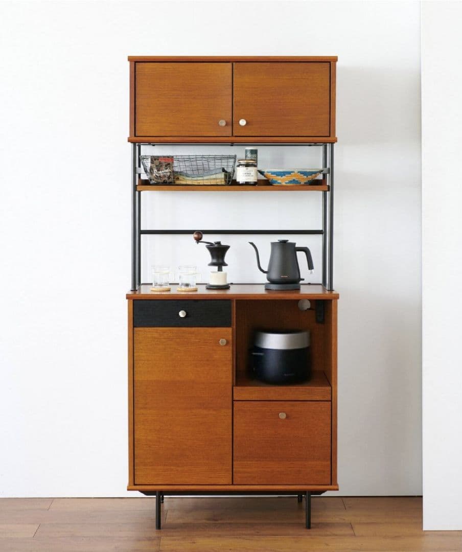 JOURNAL STANDARD FURNITURE ハビタキッチンボードS JOURNAL STANDARD FURNITURE HABITAT KITCHEN BOARD S / ジャーナル