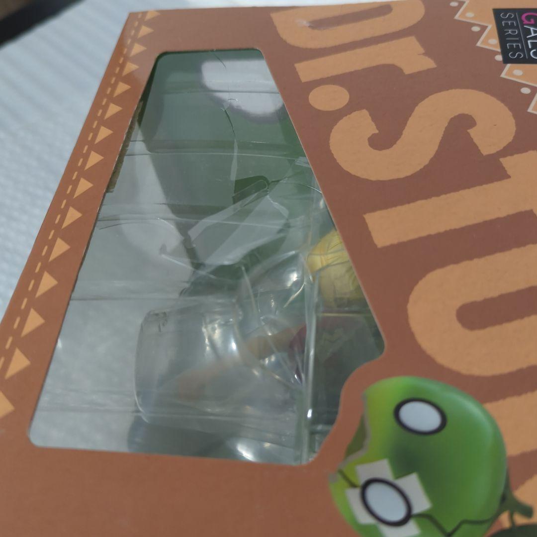 外箱破れあり・未開封品〛コハク ドクターストーン ギャルズシリーズ