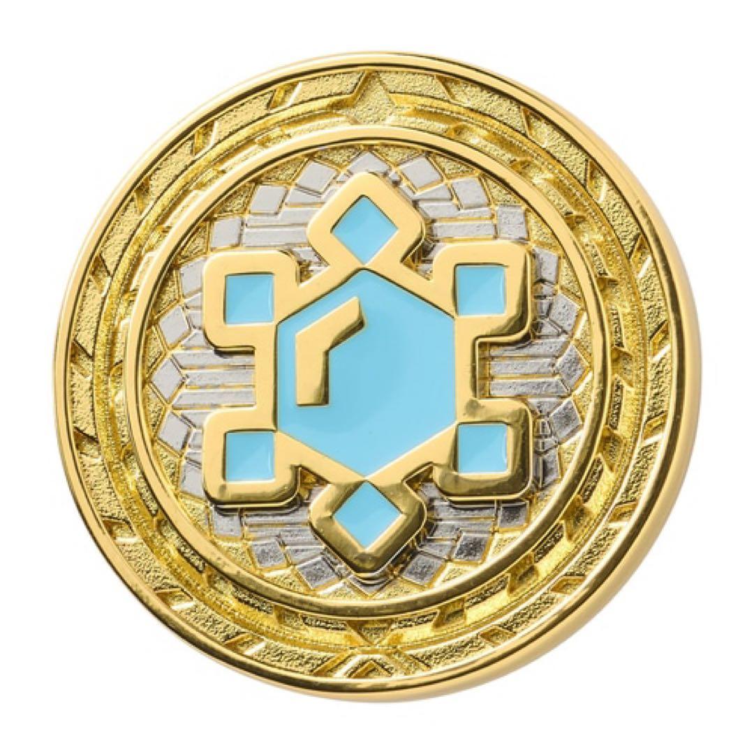 ポケットモンスター SV ジムバッジコレクション チャンピオンリーグセット
