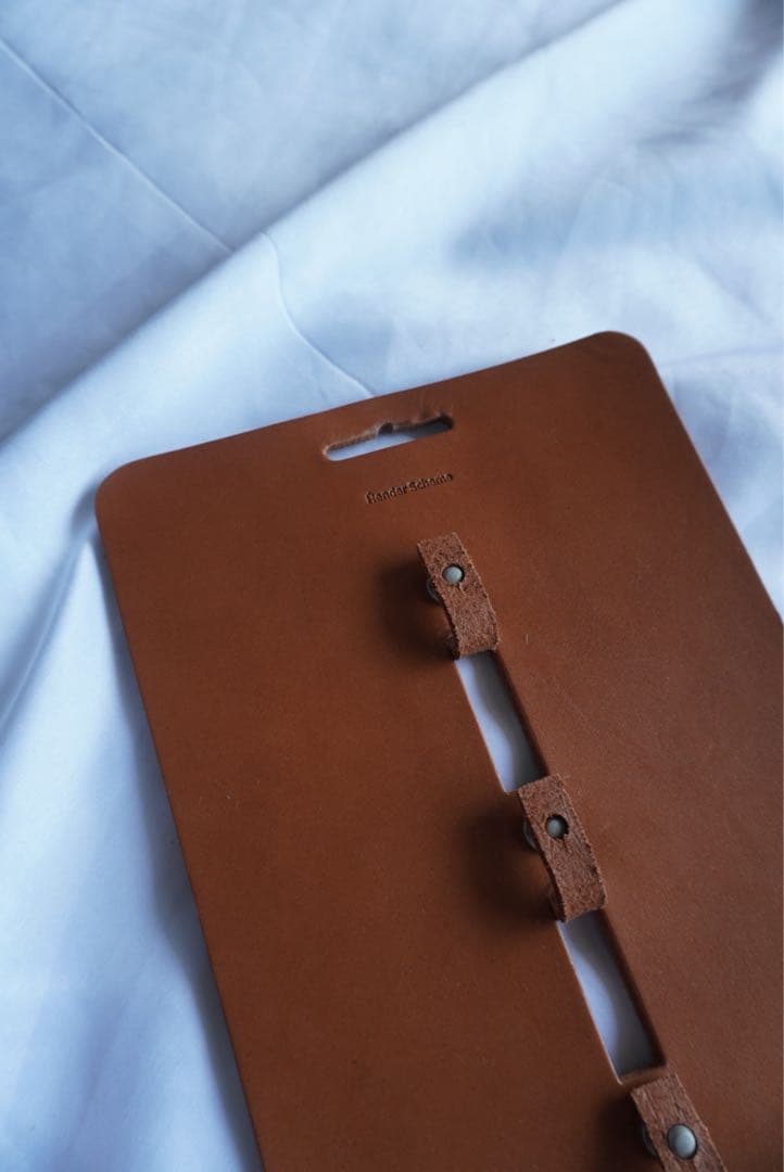 小物入れ Hender Scheme glass wall holder 6P Hender Scheme（エンダースキーマ） メガネホルダー Hender Scheme