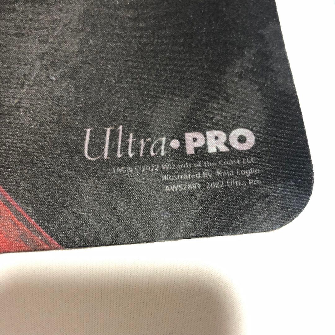 剣を鍬に プレイマット mtg 剣を鋤に アイスエイジ - メルカリ