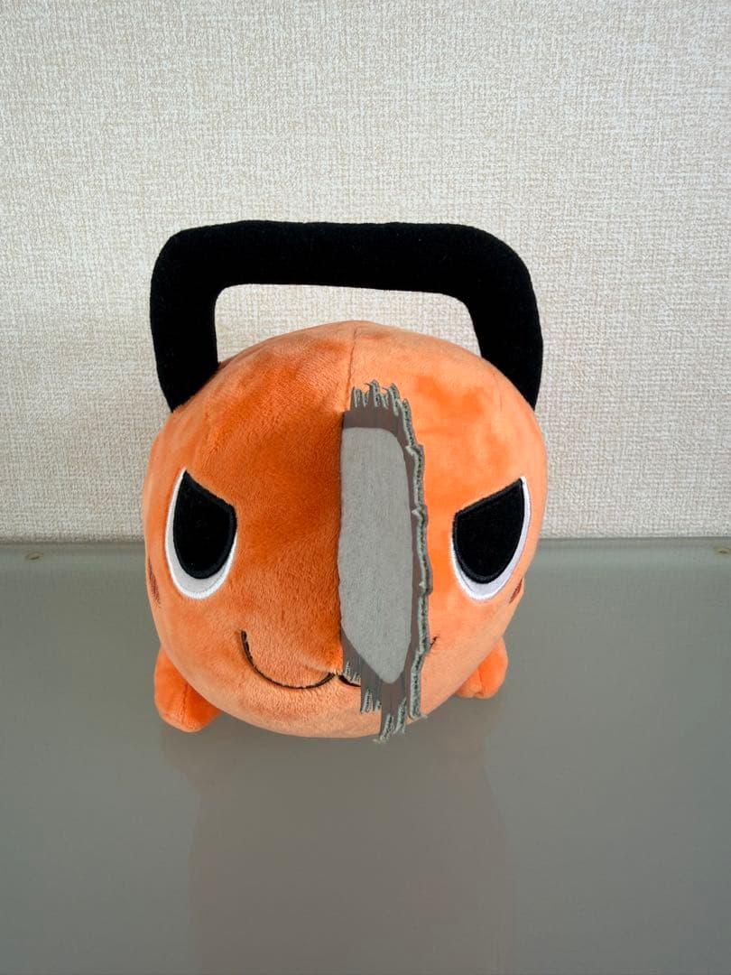 チェンソーマン ポチタのぬいぐるみ - メルカリ