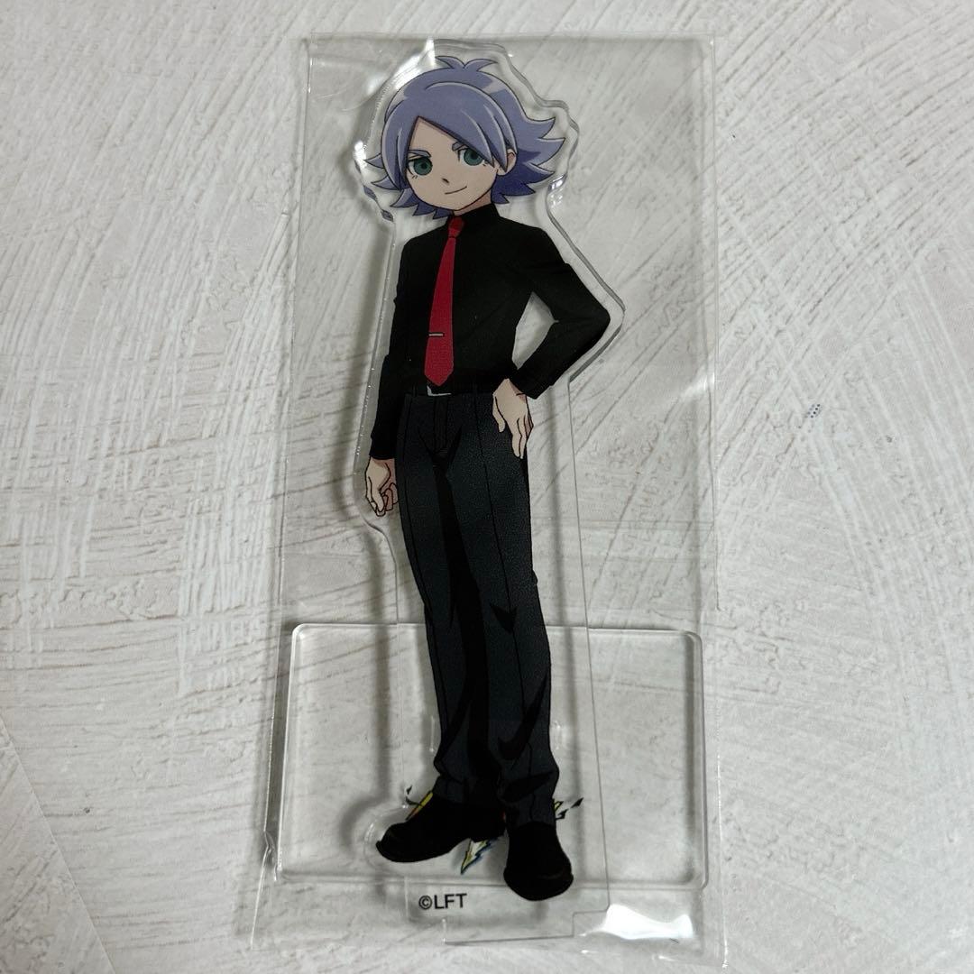イナズマイレブン 吹雪士郎 アクスタ HMV アクリルスタンド - メルカリ