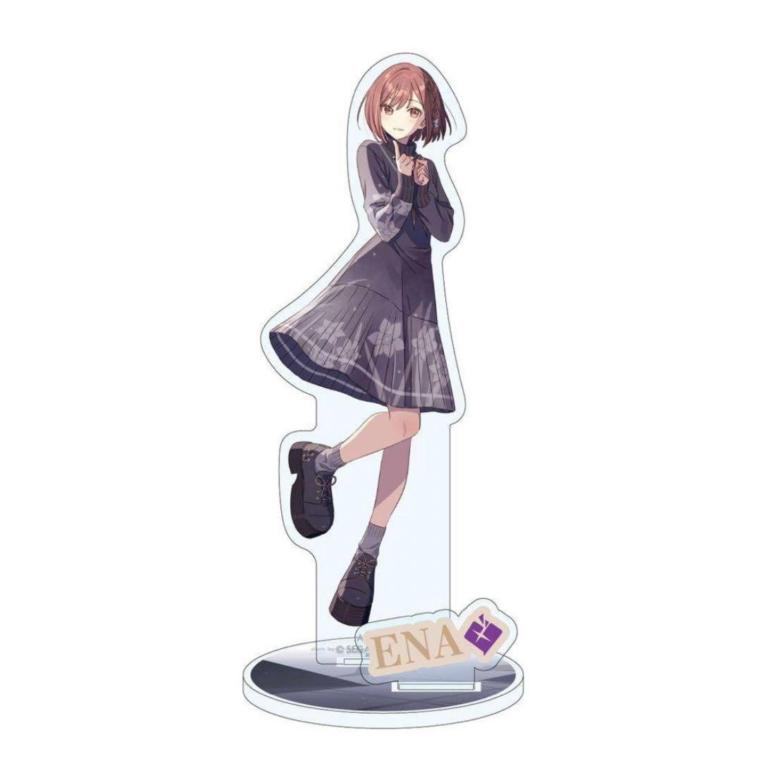 東雲絵名 コネクトライブ プロセカ アクリルスタンド アクスタ - メルカリ