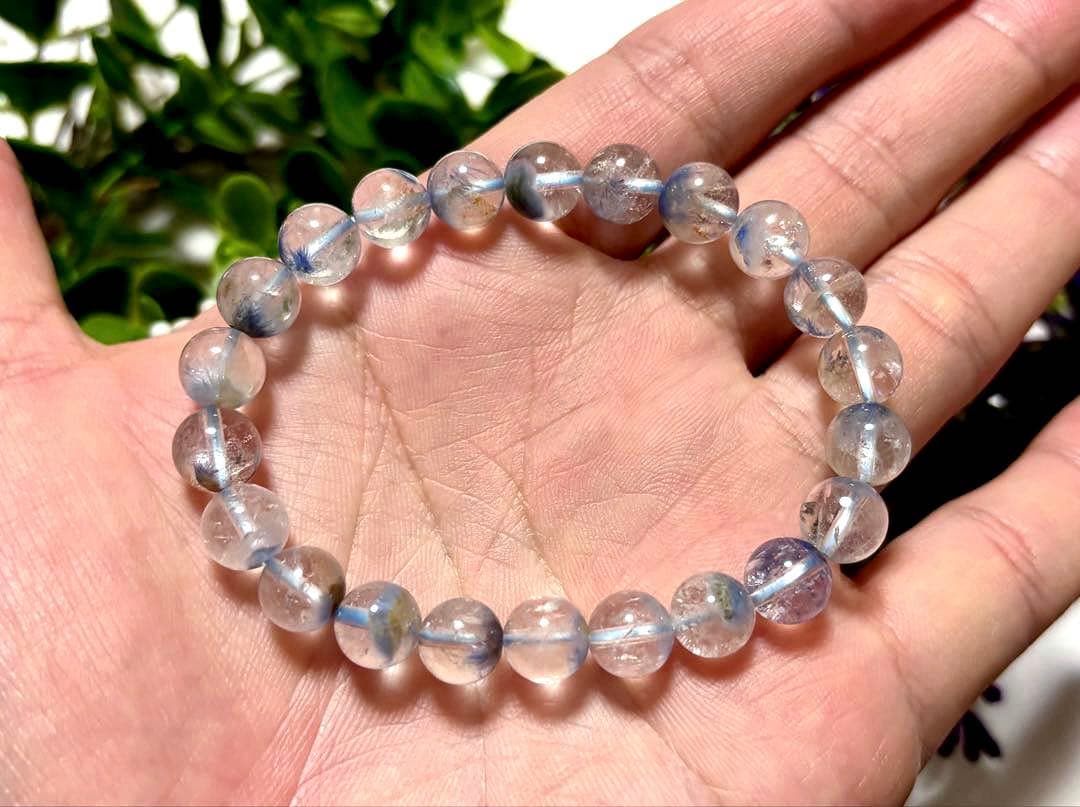 最高品質 蒼き妖精の輝き 幻のデュモルチェライトイングレート
