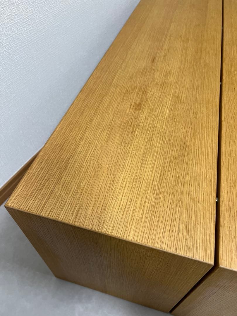 □送料込 ACTUS eilersenセンターテーブル ジャパンディ - メルカリ