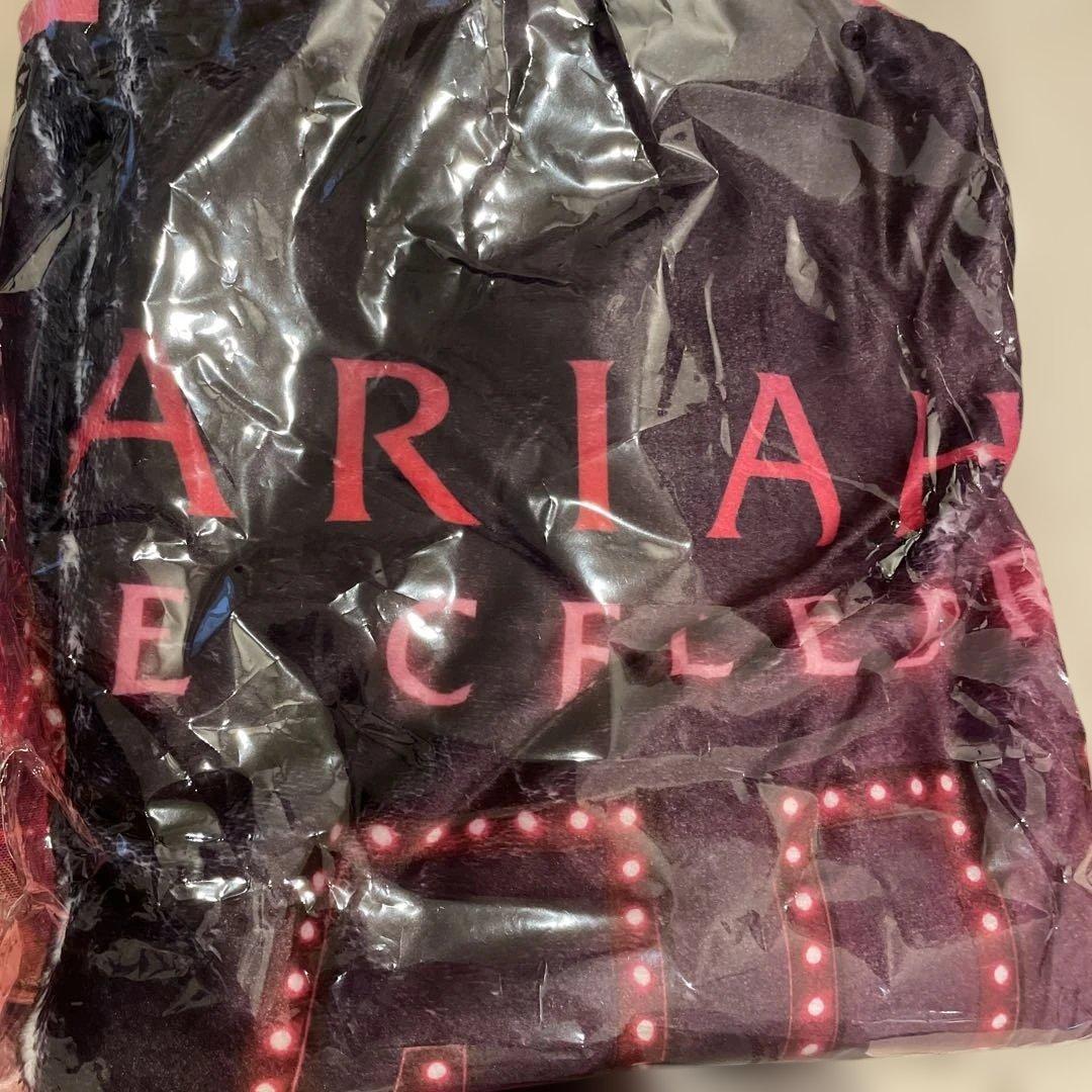 3点】Mariah Carey マライアキャリー来日LIVE GOLD特典 - メルカリ