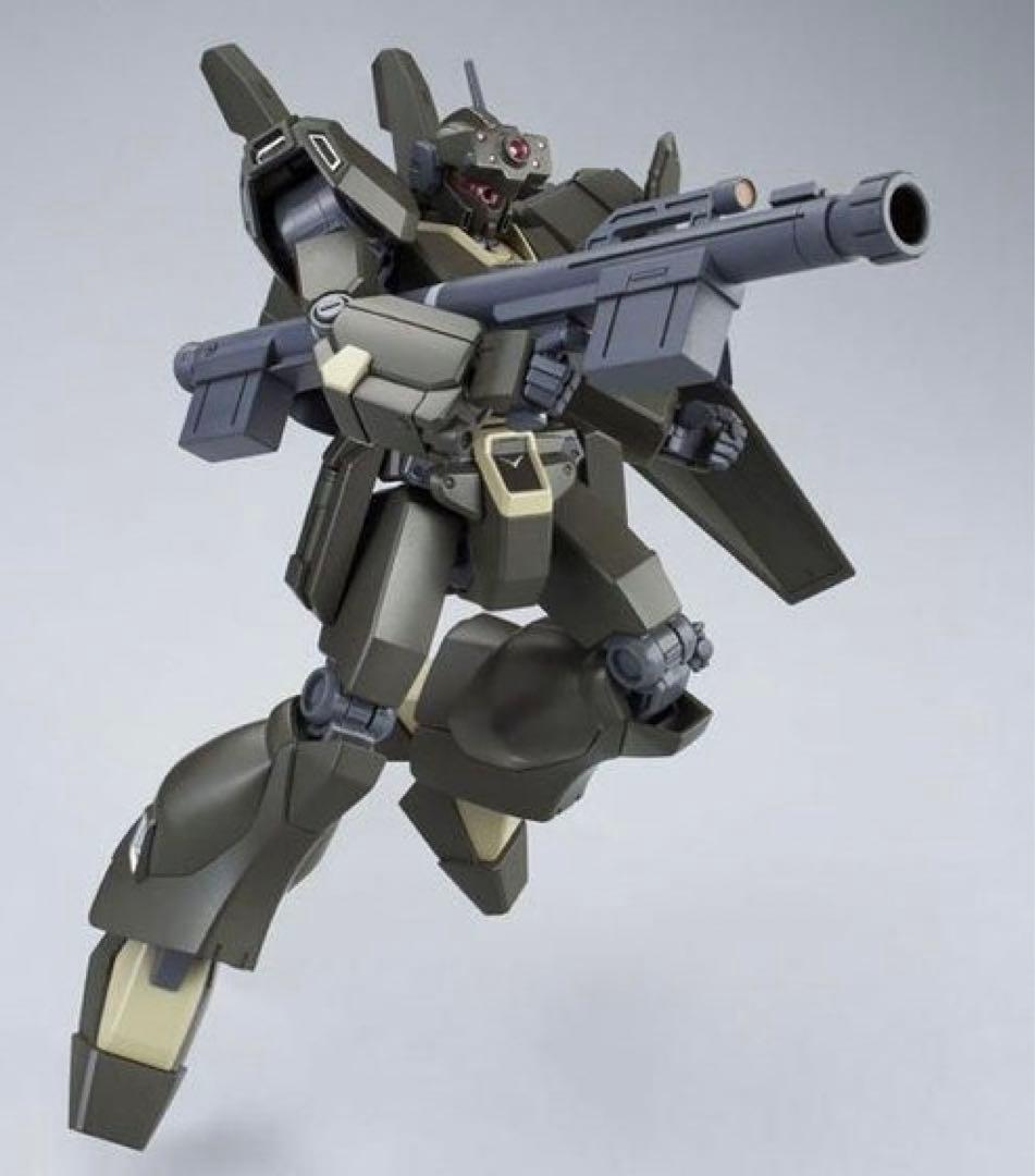 新品】HGUC 1/144 ジェガン(エコーズ仕様) コンロイ機 プレバン限定