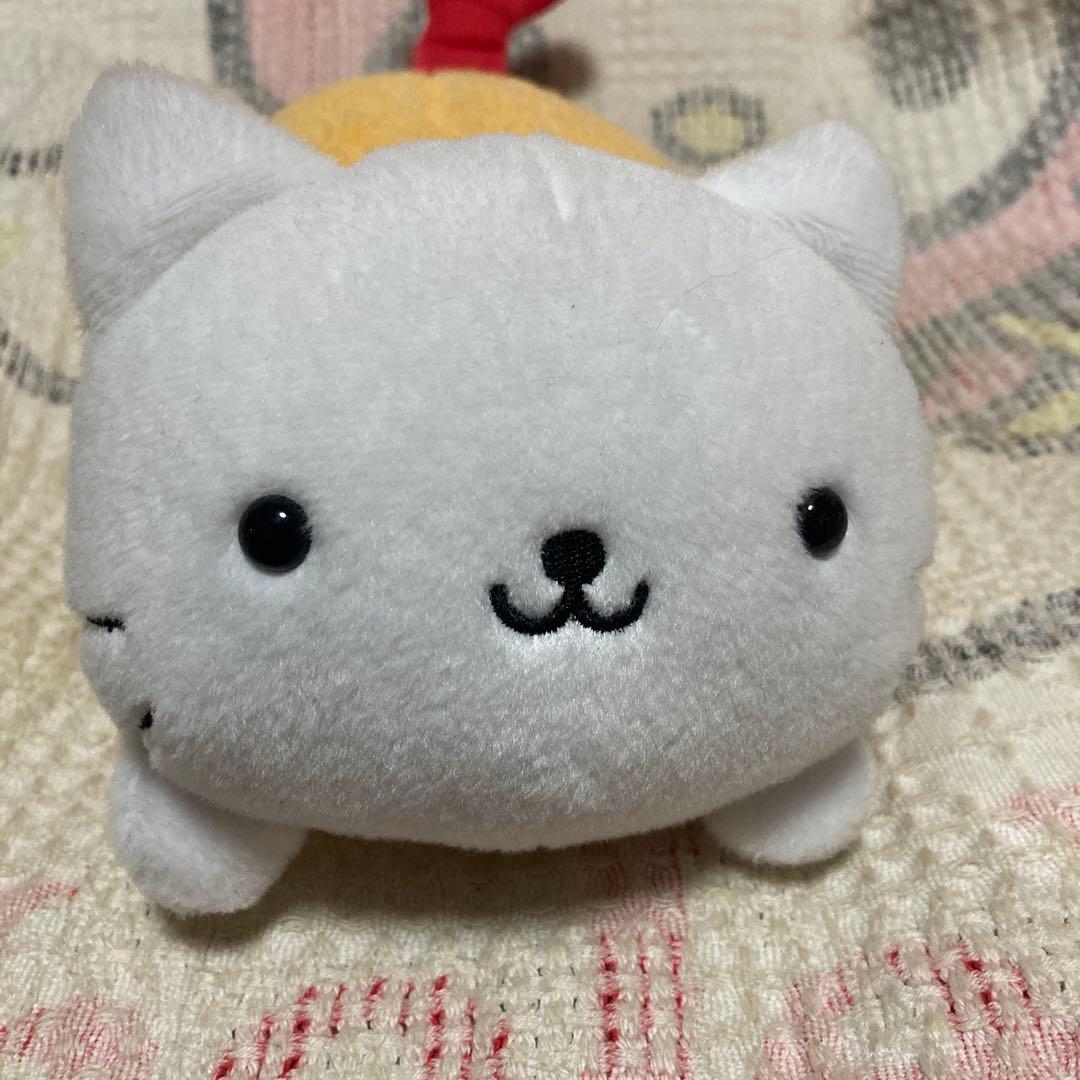 サンエックス にゃんにゃんにゃんこ にゃんこレストラン＆にゃんこ飯店