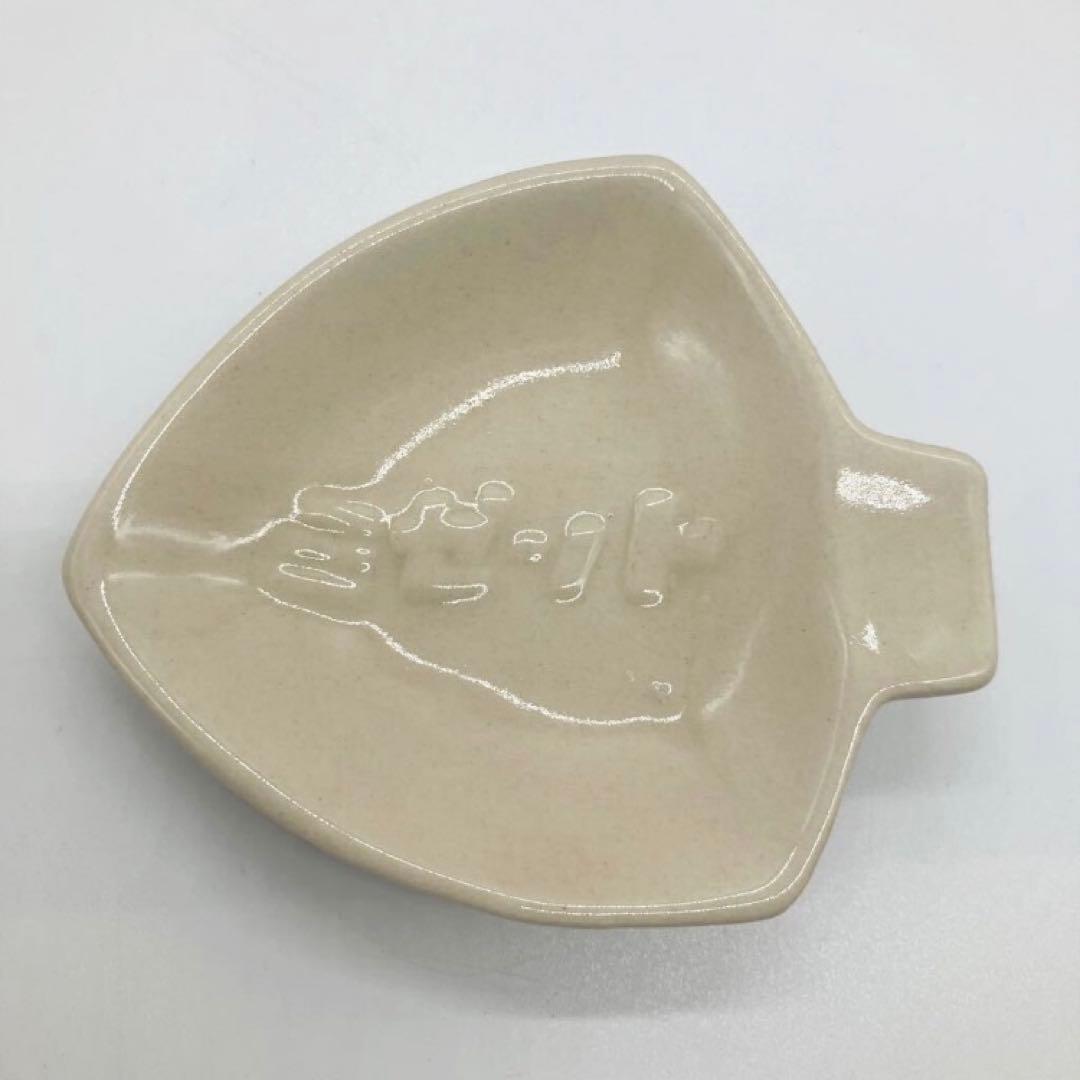 希少 昭和レトロ ダイハツ ミゼット ノベルティ 豆皿 小皿 非売品 当時
