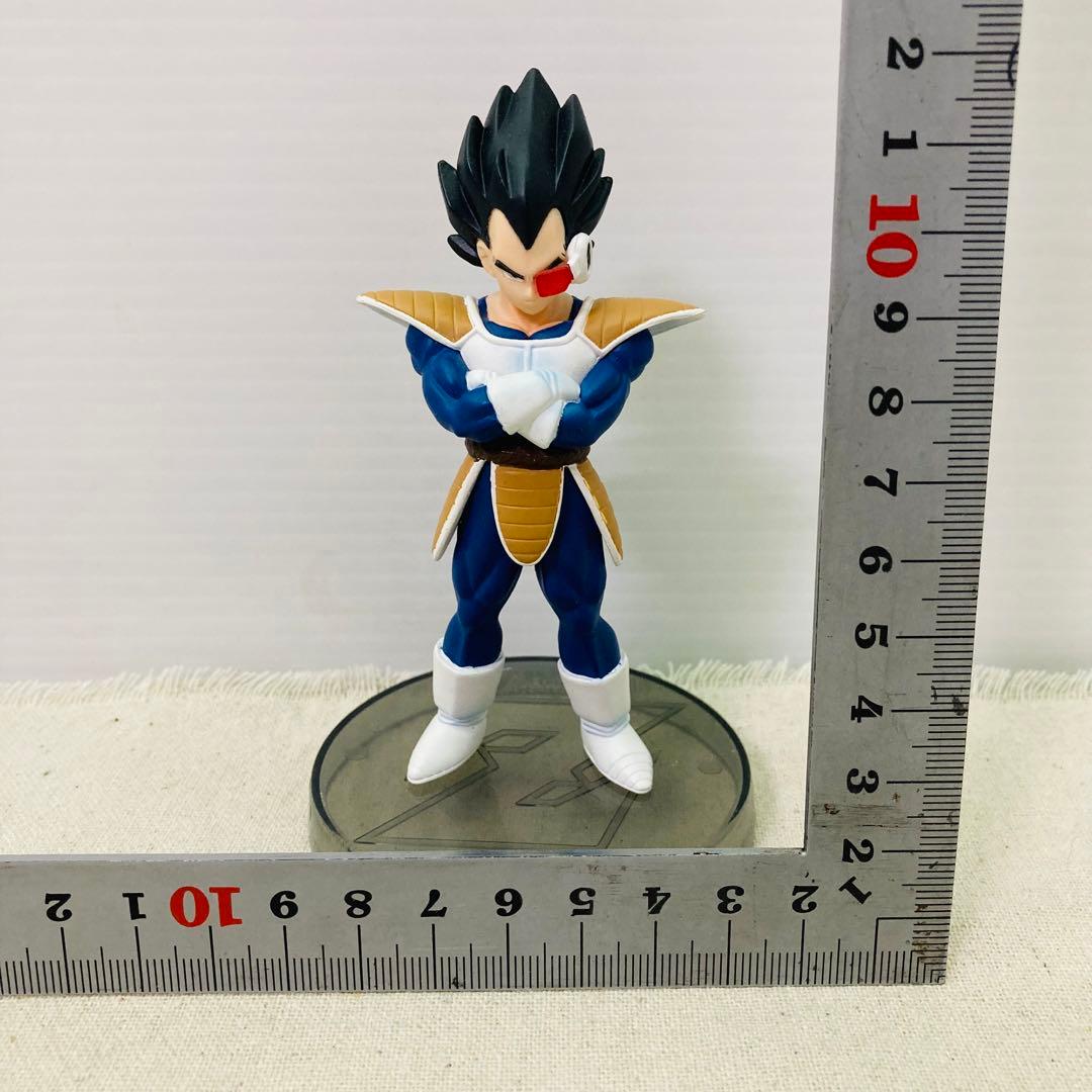 ドラゴンボールZ ベジータ 覚醒!!超サイヤ人編 トレーディング