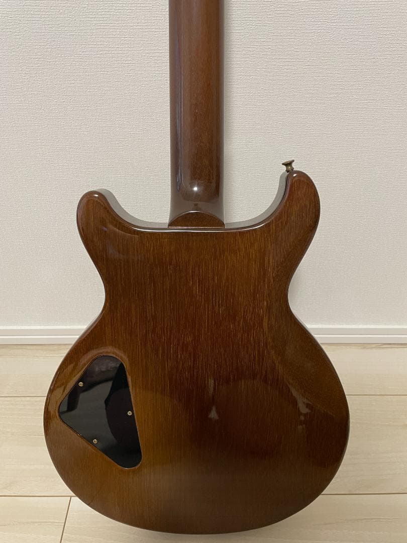 超軽量】※動画あり Gibson LP Standard DC 98年製 - メルカリ