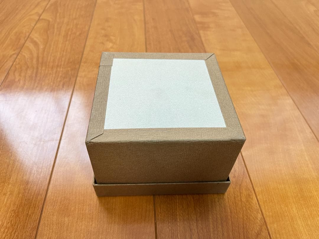 希少・新品未使用】津軽塗 お椀 箱付き ロイヤルブルー 変わり塗り
