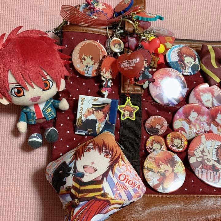 うたプリ 一十木音也 痛バ - メルカリ