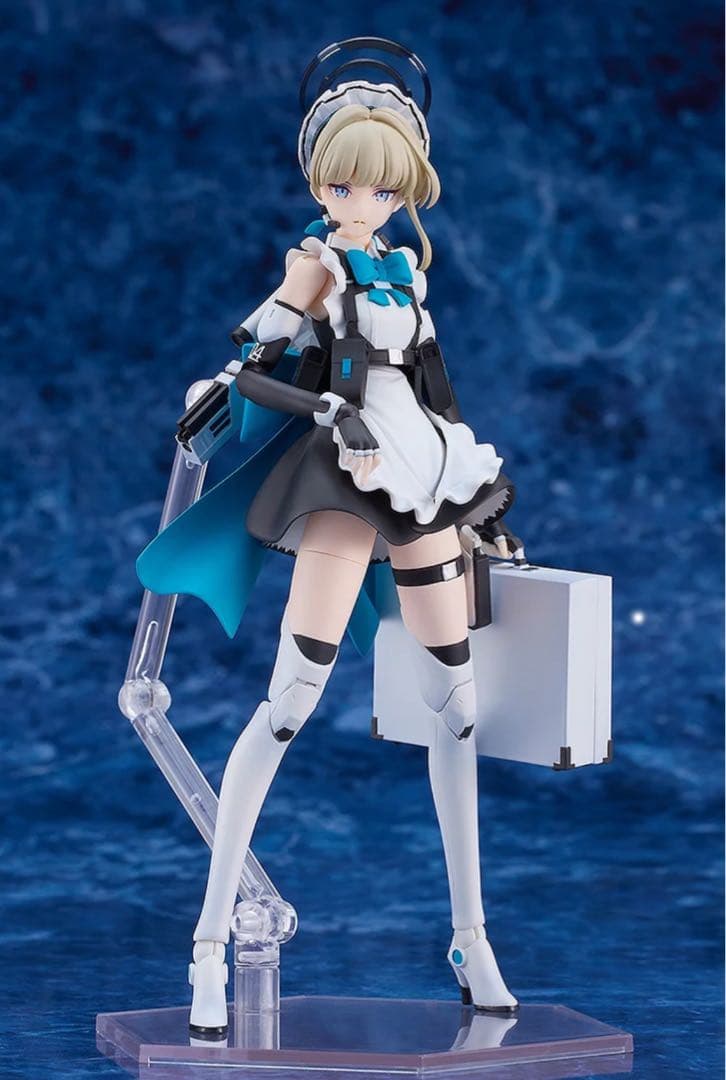PLAMATEA トキ ブルーアーカイブ グッスマ特典付き 未開封品 - メルカリ