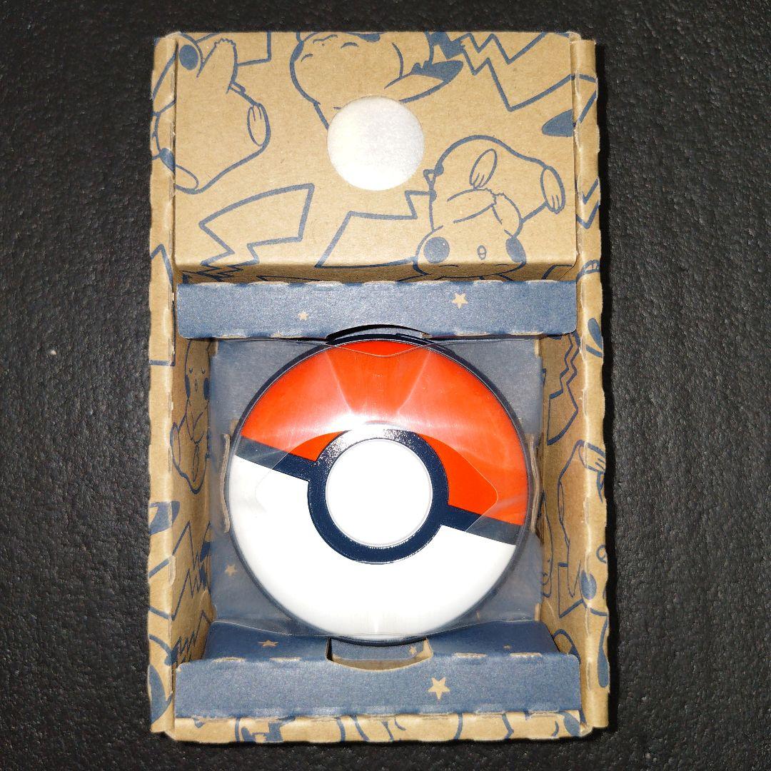 中古品】Pokémon GO Plus + 特典付き - メルカリ