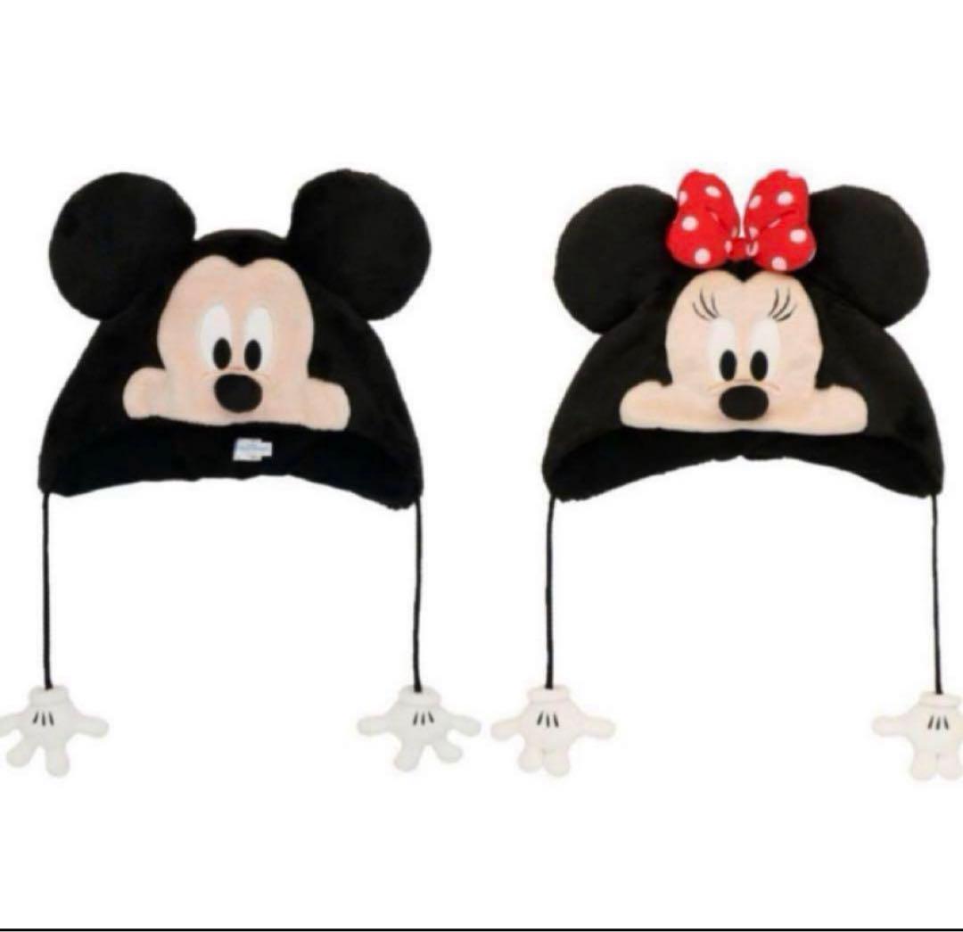 ディズニー ミニー ファンキャップ 新品 - メルカリ