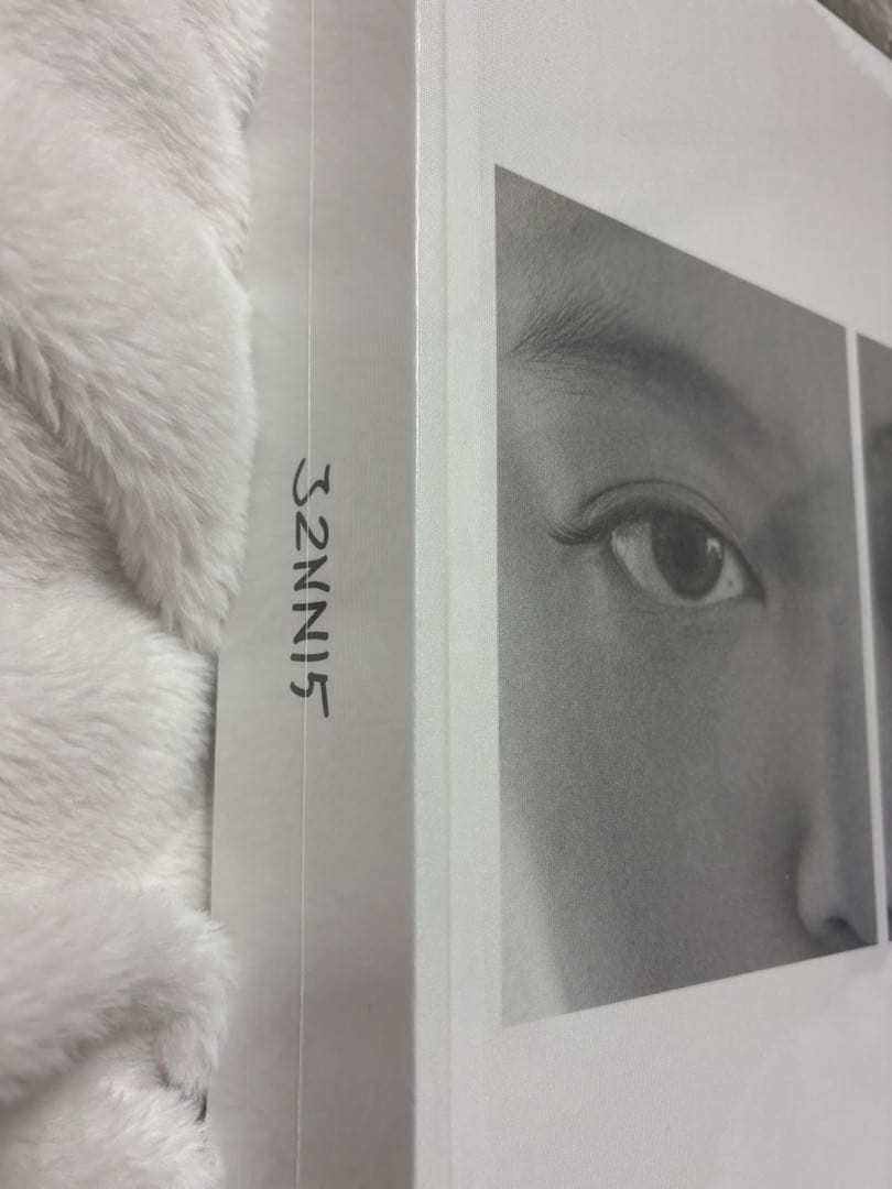 写真展 JENNIE ジェニ Photobook 代官山 POP UP - メルカリ