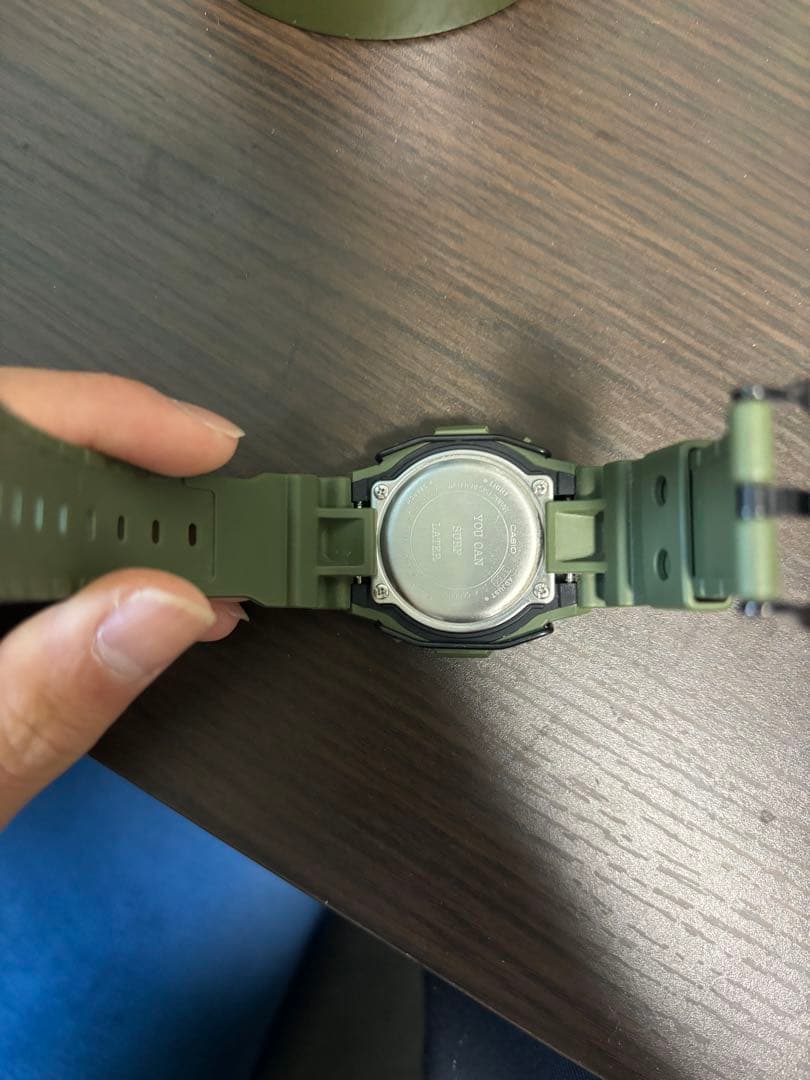 G-SHOCK × Herschel Supply 限定モデル コラボモデル - メルカリ
