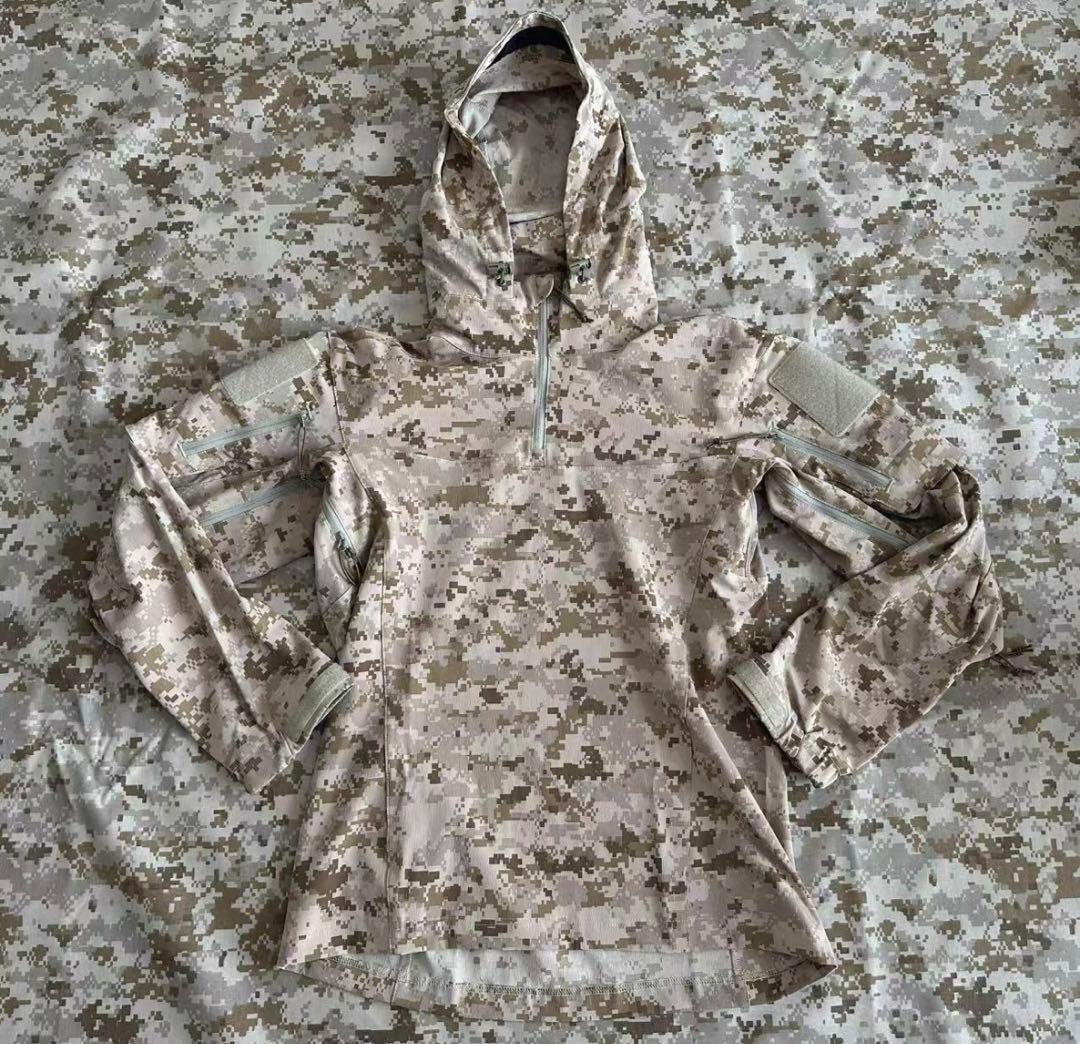 ARC'TERYX LEAF タイプ Gryphon M サイズ レプリカ - メルカリ