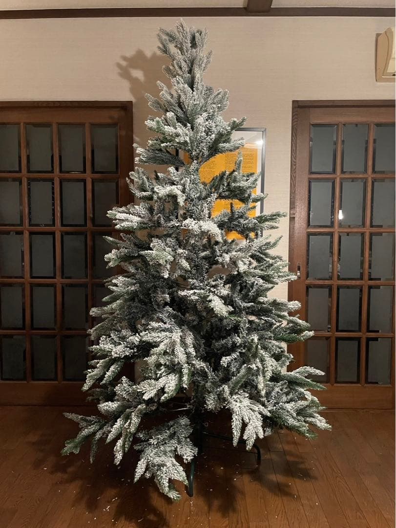 ワーナーブラザーズヴィンテージルーニーテューンズクリスマスツリー