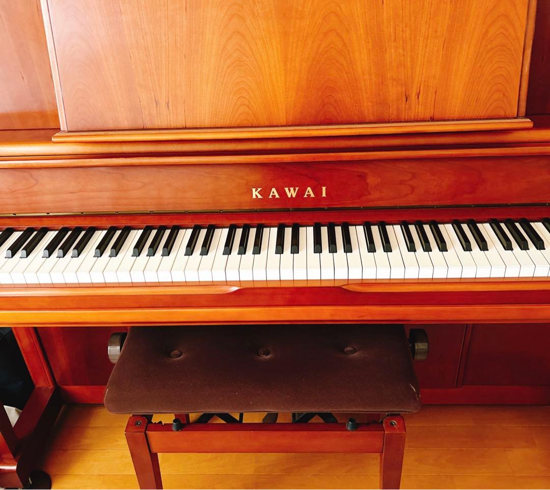 A_ko 様専用 KAWAI アップライトピアノSi16Rosinaロジーナ - メルカリ