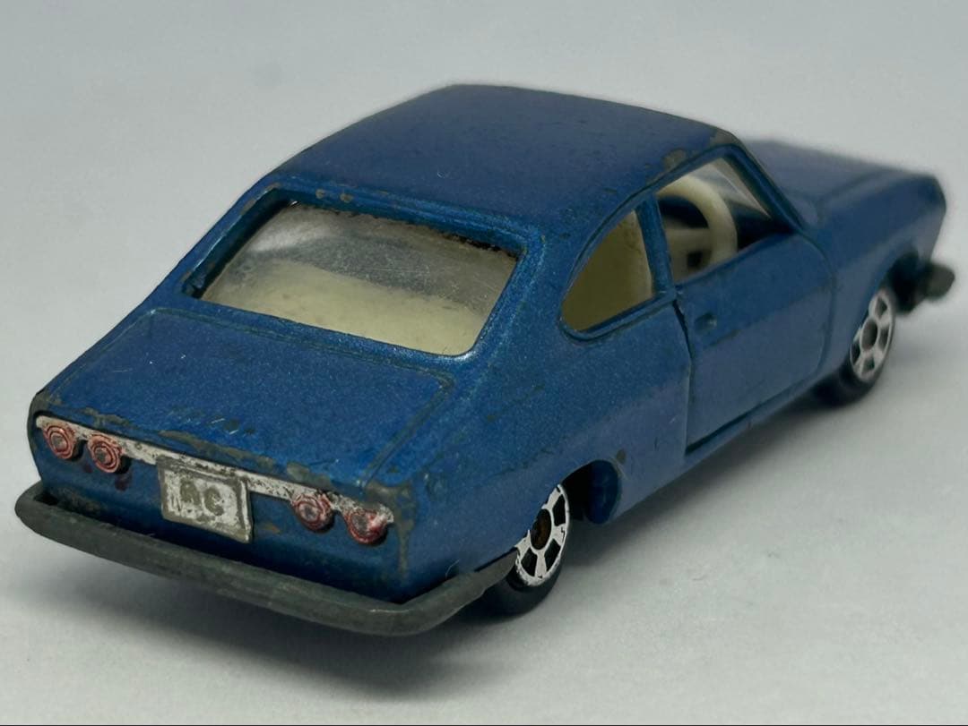 トミカ 日本製 まとめ売り 昭和レトロ 1A 香港 - メルカリ