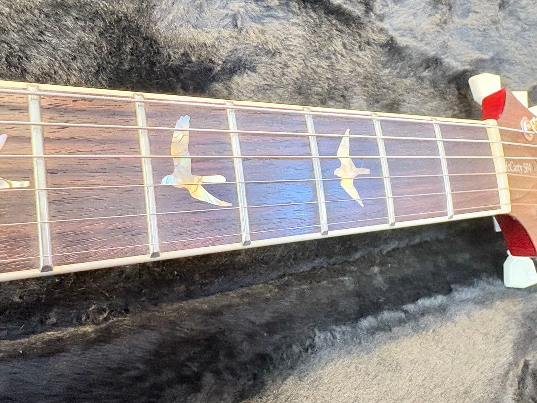PRS McCarty 594 USA PAFカスタム - メルカリ
