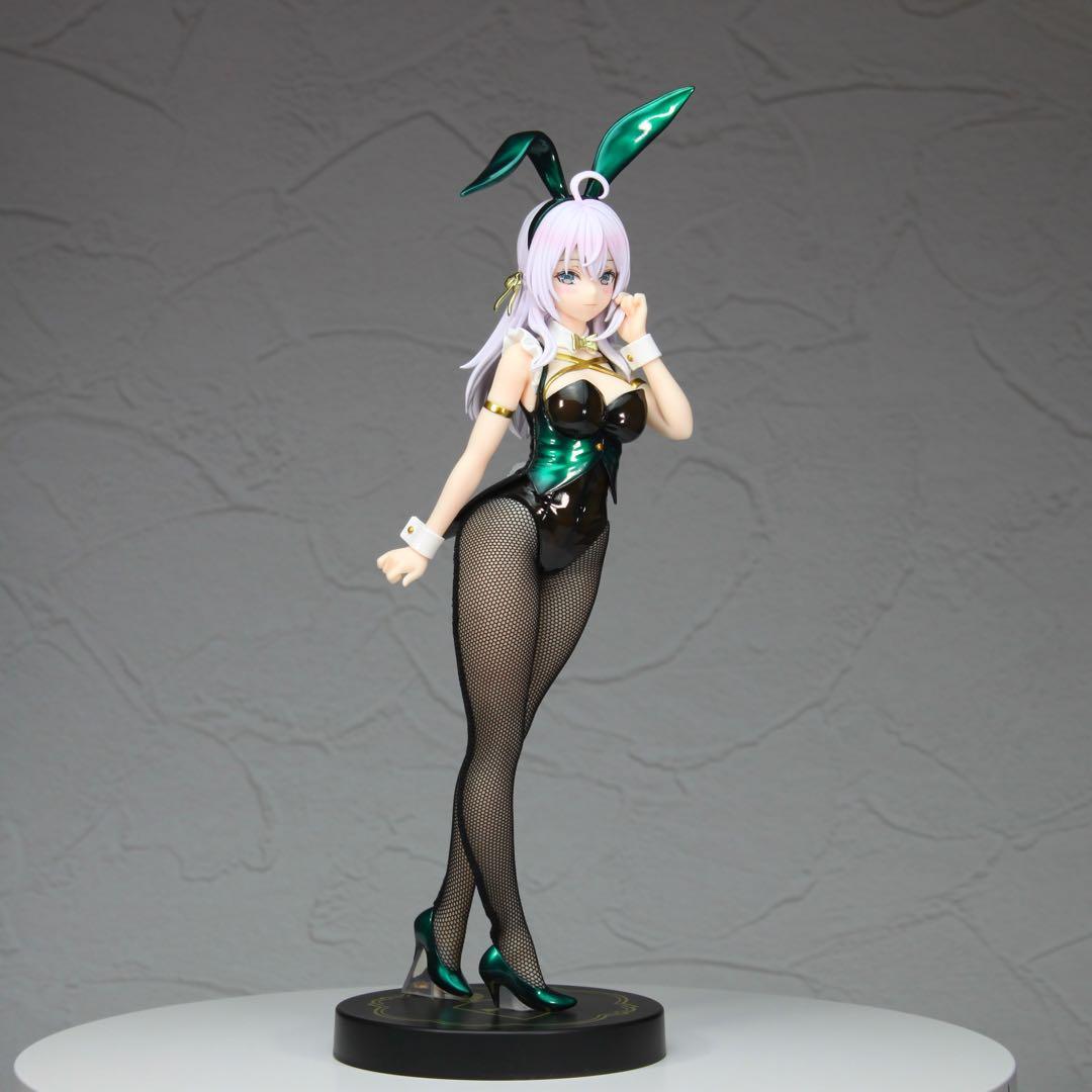 た*し様 アーリャさん リペイント アーリャ リペイントフィギュア