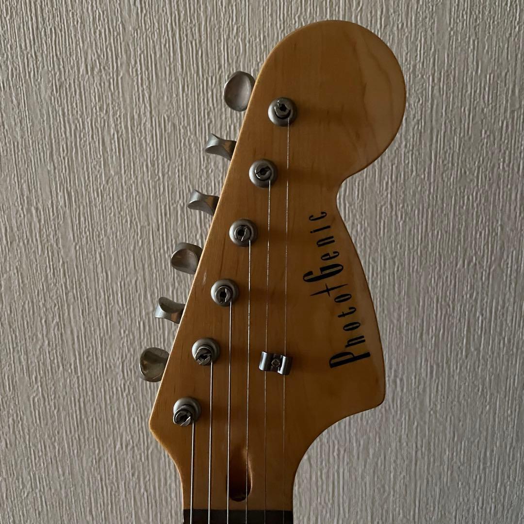 Photogenic MGG-200 ムスタングコピーモデル - メルカリ