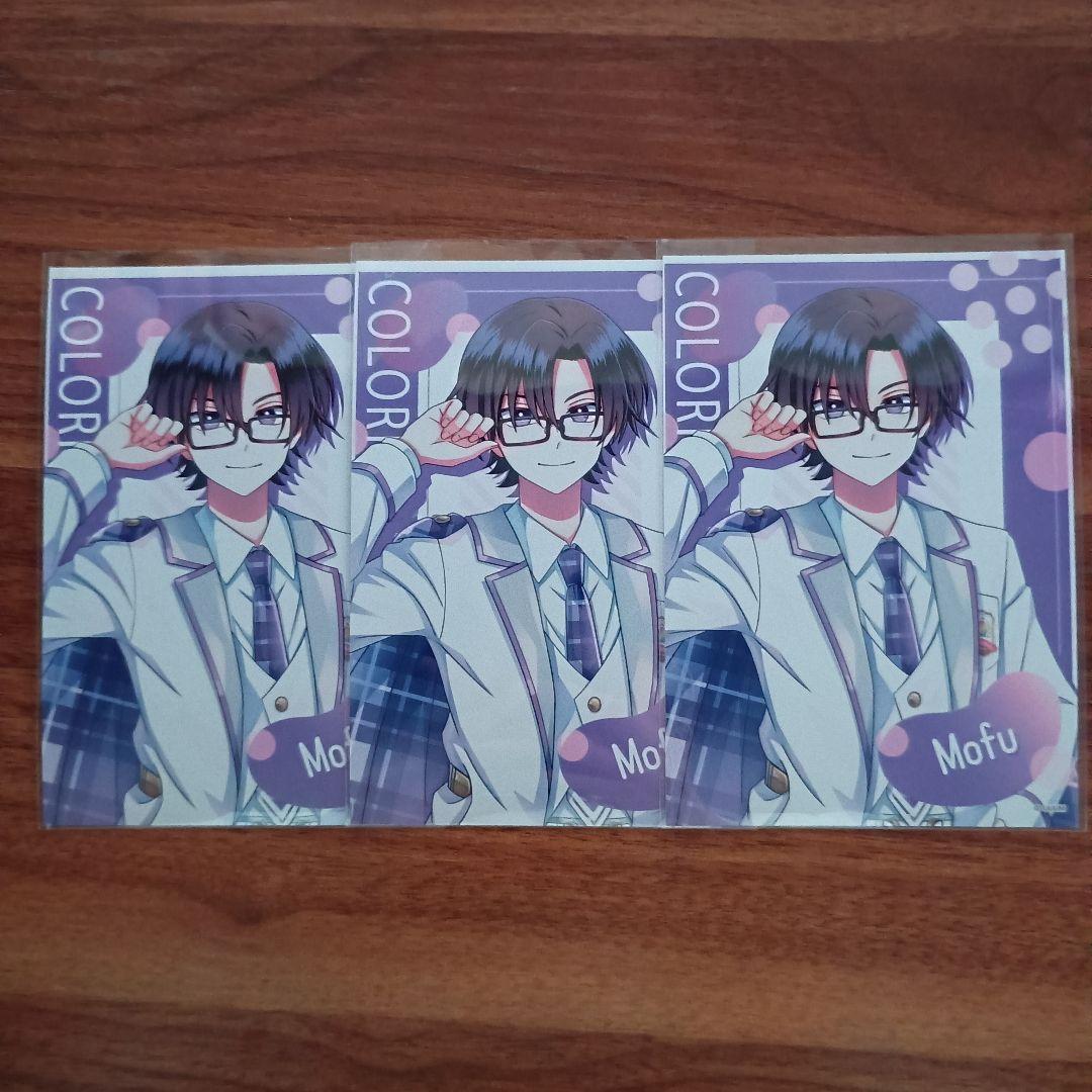 カラフルピーチブロマイド まとめ売り - メルカリ