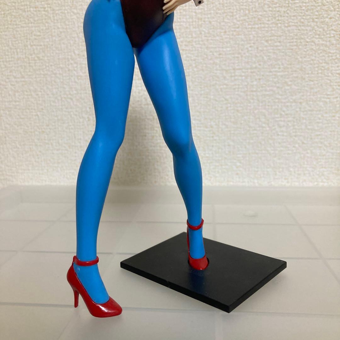 CII:FIGURE ドラゴンボール ブルマ バニーガール - メルカリ