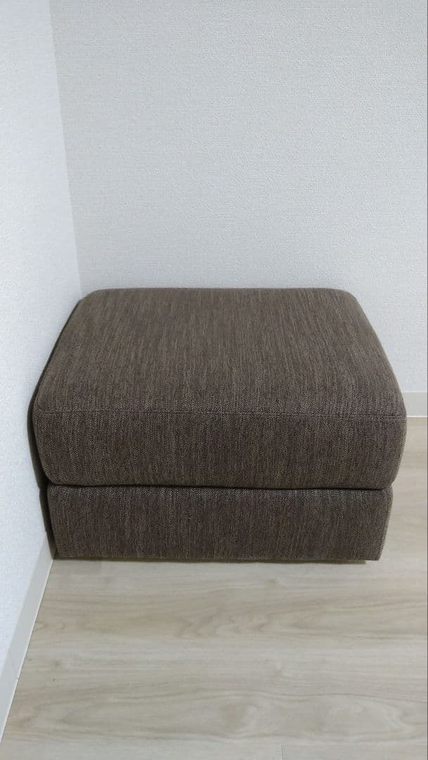 ニトリ スツール ダークブラウン 木製スツール(リューク ダークブラウン) | ニトリネット【公式】 家具