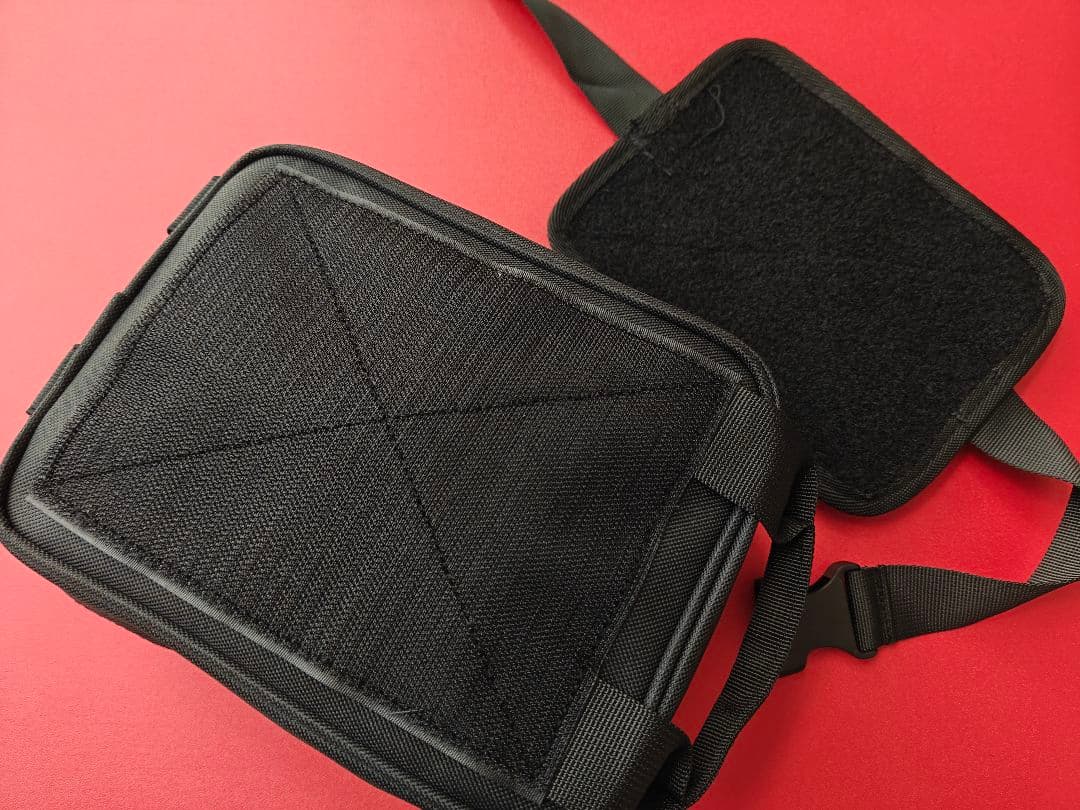 新品 実物 RHINO TACTICAL 米国FDA認証 IFAKキット BK - メルカリ
