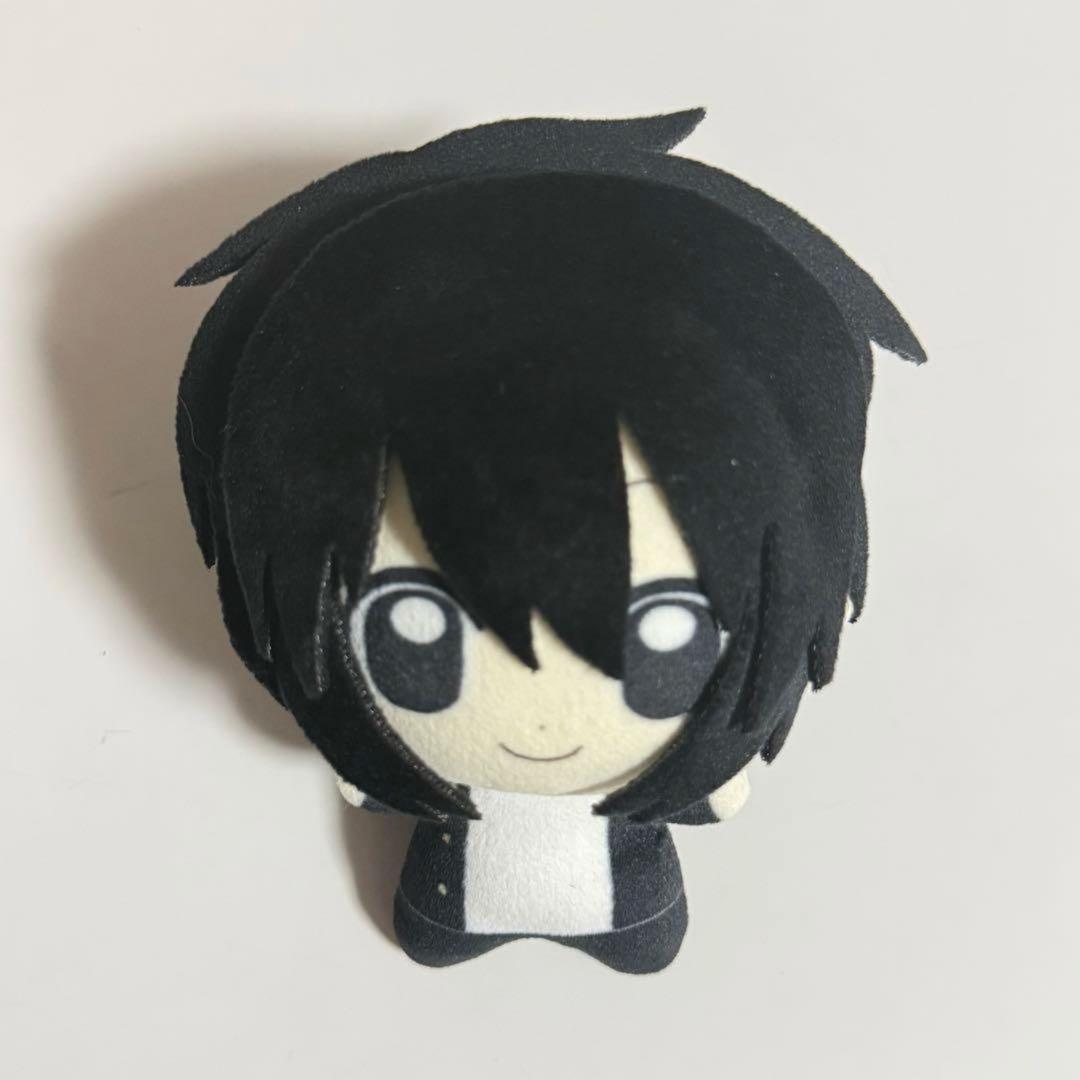 ランフレン ranfren 着せ替えぬいぐるみ 10cm ぬいぐるみ 塚田サトル ランフレン RANFREN ぬいぐるみ マスコット ぬい サトル 10cm - メルカリ