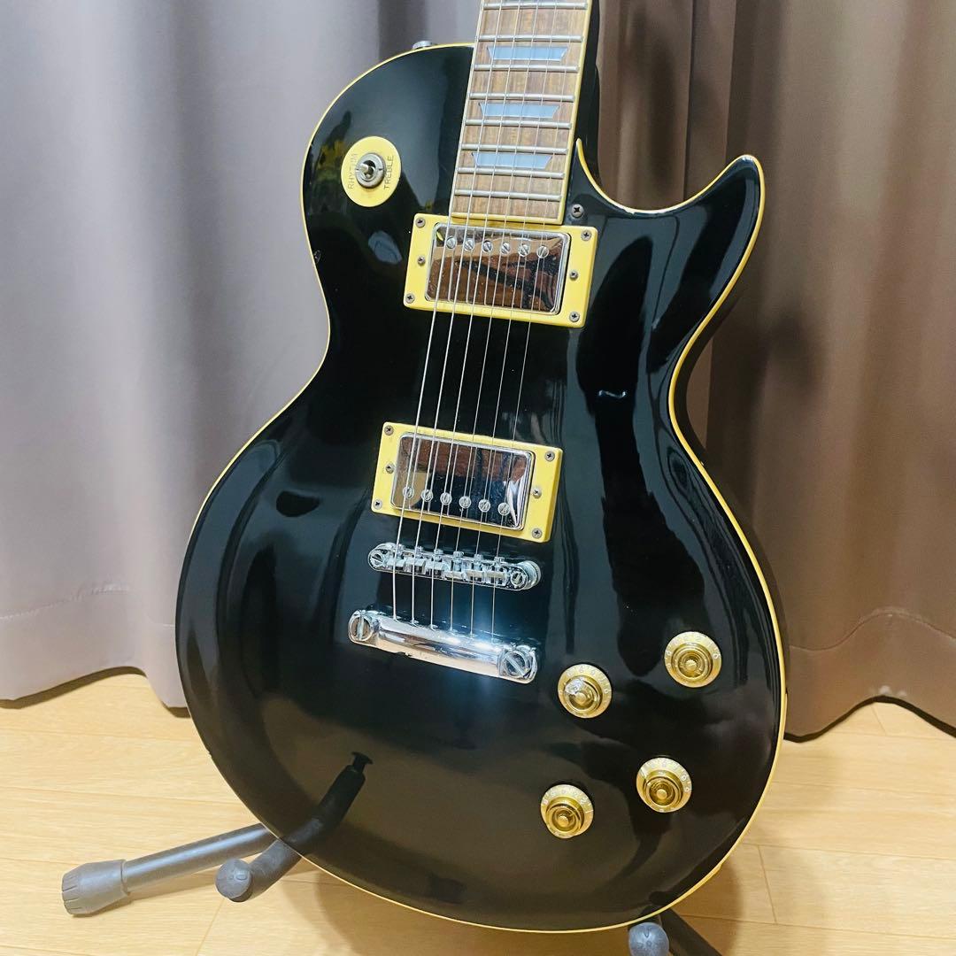 TOKAI LOVE ROCK レスポール ギター ラブロック - メルカリ