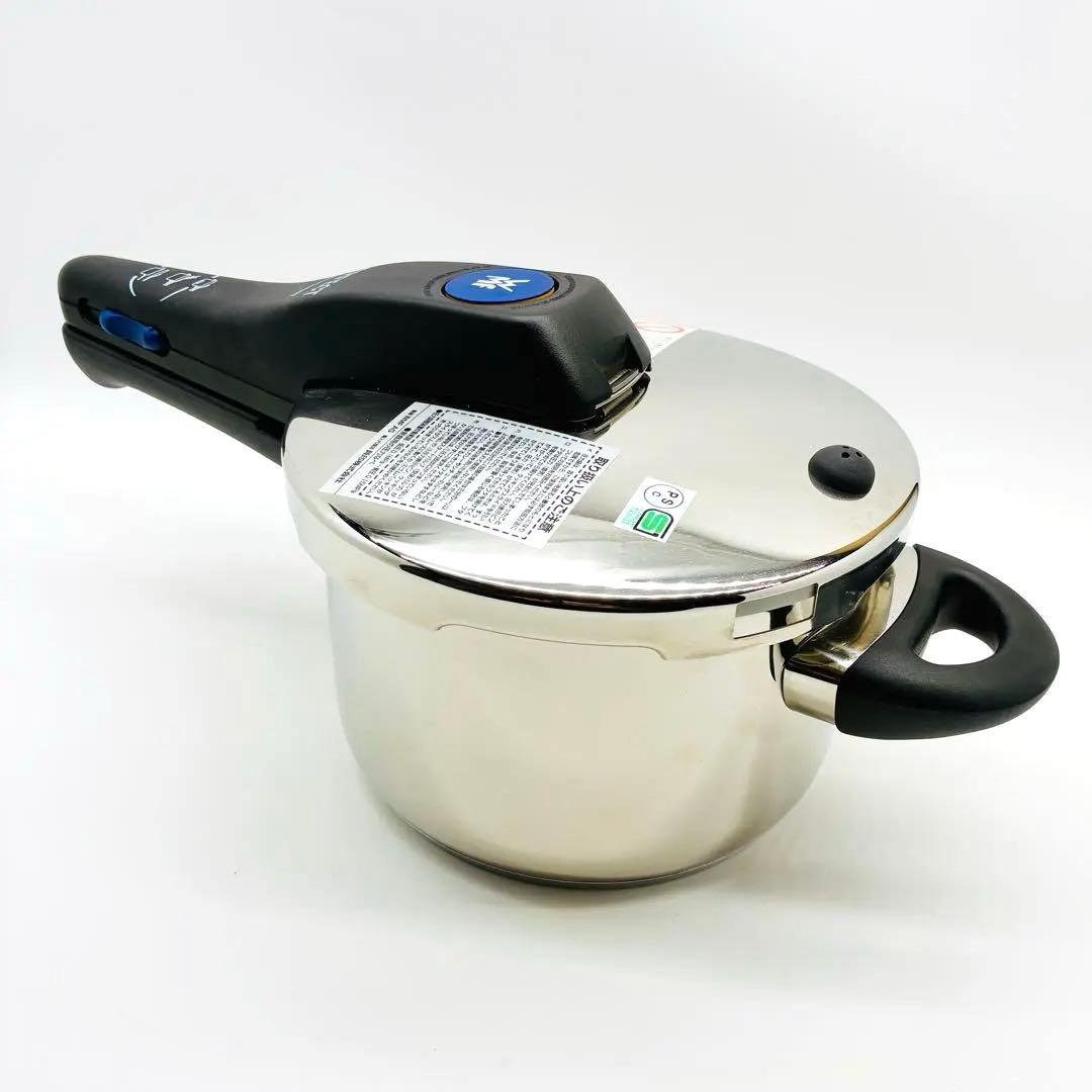 WMF パーフェクト 圧力鍋 2.5L 片手鍋