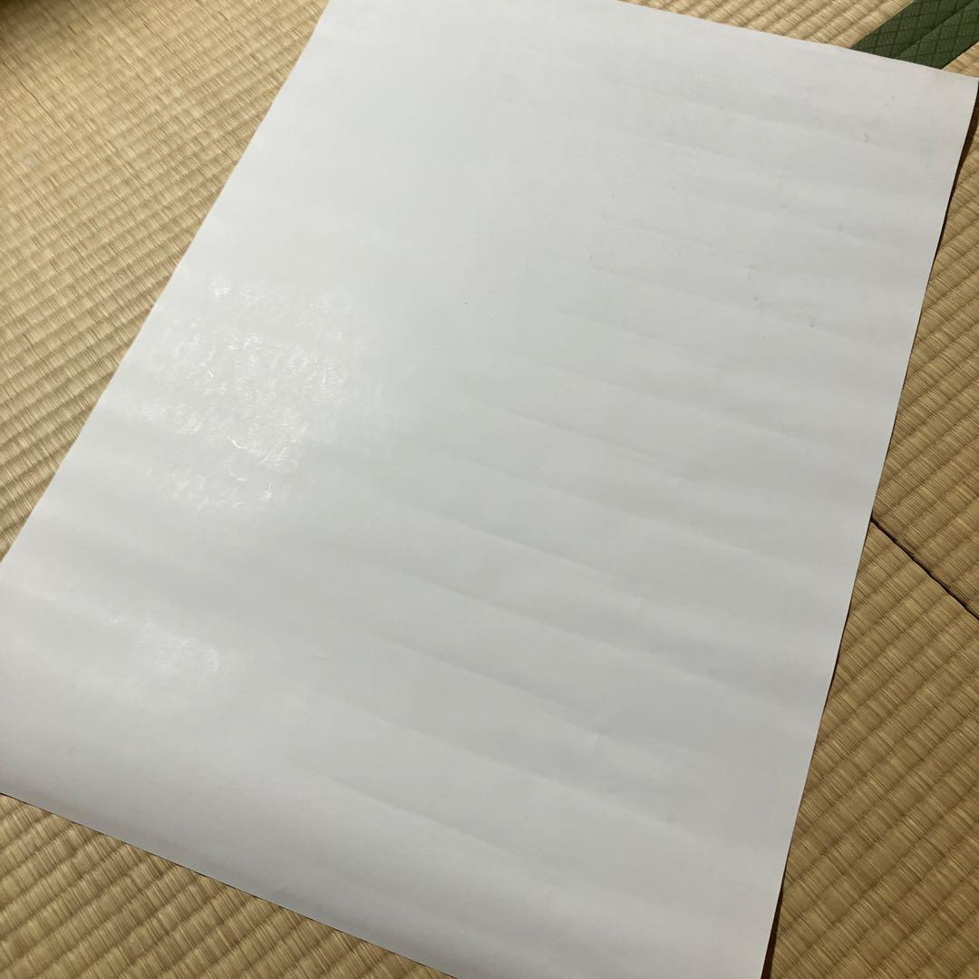 NieA_7 販促ポスター ニアアンダーセブン 安倍吉俊 非売品 - メルカリ